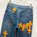 7Chrome Hearts Jeans for Men #A53722