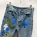 3Chrome Hearts Jeans for Men #A53723