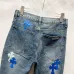 7Chrome Hearts Jeans for Men #A53723