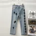 1Chrome Hearts x Levi Straus Jeans #A53828