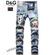 D&amp;G Jeans for Men #999923226