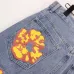 3Denim Tears Jeans for MEN #A35648