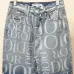 3Dior Jeans for women #A44352