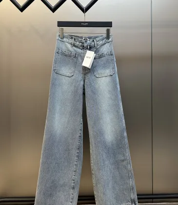 Dior Jeans for women #A53585