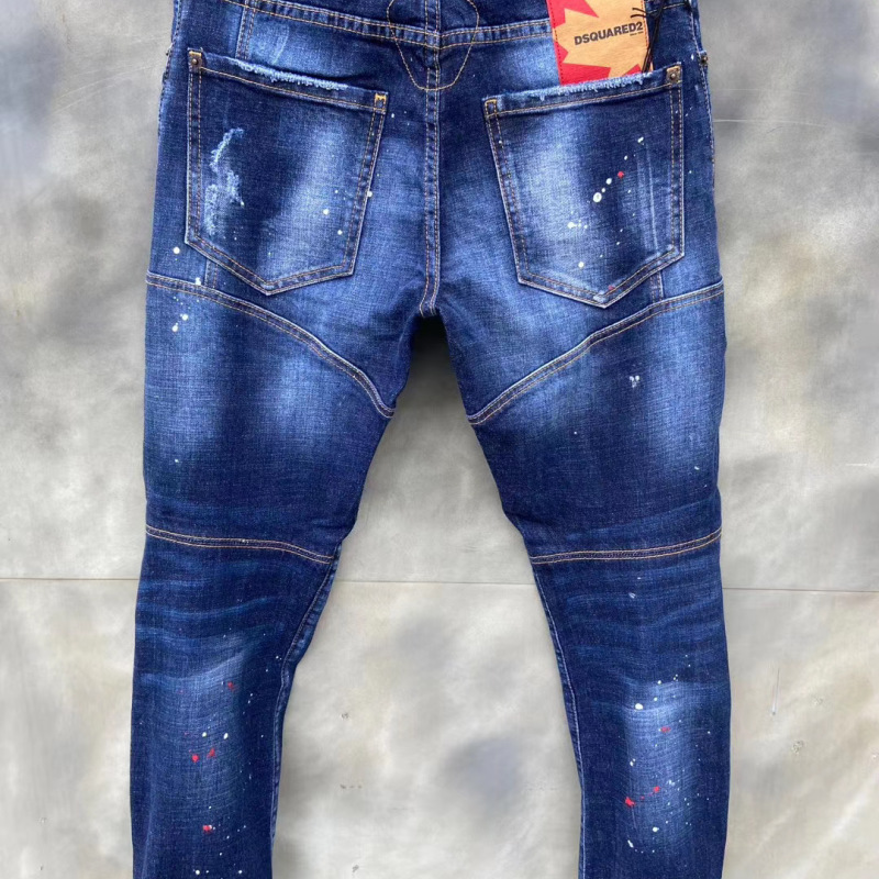 Buy Cheap Dsquared2 Jeans for DSQ Jeans #99902806 from AAAClothing.is