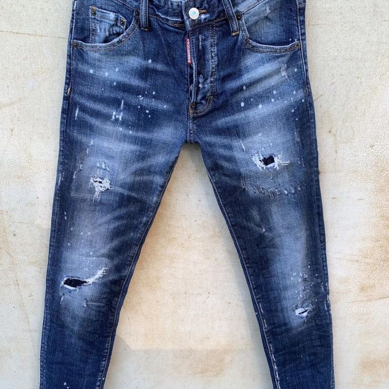 Buy Cheap Dsquared2 Jeans for Jeans #99903072 from