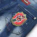 4Dsquared2 Jeans for DSQ Jeans #99905747