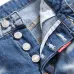 6Dsquared2 Jeans for DSQ Jeans #999919604