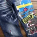 8Dsquared2 Jeans for DSQ Jeans #999919640
