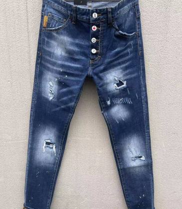 klippe Remission del Cheap Dsquared2 Jeans OnSale, Discount Dsquared2 Jeans Free Shipping!