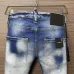 11Dsquared2 Jeans for DSQ Jeans #A36002