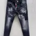 1Dsquared2 Jeans for DSQ Jeans #A37701
