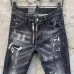 3Dsquared2 Jeans for DSQ Jeans #A50866