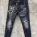 1Dsquared2 Jeans for DSQ Jeans #A50866
