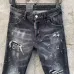 3Dsquared2 Jeans for DSQ Jeans #A50868