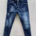 1Dsquared2 Jeans for DSQ Jeans #A51112