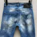 4Dsquared2 Jeans for DSQ Jeans #A51116
