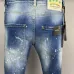 8Dsquared2 Jeans for DSQ Jeans #A52746