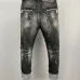 3Dsquared2 Jeans for DSQ Jeans #A52747