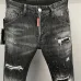 4Dsquared2 Jeans for DSQ Jeans #A52748
