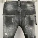 9Dsquared2 Jeans for DSQ Jeans #A52748