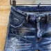 5Dsquared2 Jeans for Dsquared2 short Jeans for MEN #9873725