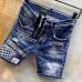 3Dsquared2 Jeans for Dsquared2 short Jeans for MEN #9873742