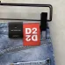 9Dsquared2 Jeans for Dsquared2 short Jeans for MEN #9873745