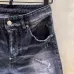 4Dsquared2 Jeans for Dsquared2 short Jeans for MEN #99116780