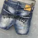 7Dsquared2 Jeans for Dsquared2 short Jeans for MEN #99901701