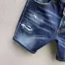 4Dsquared2 Jeans for Dsquared2 short Jeans for MEN #A22458