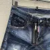 5Dsquared2 Jeans for Dsquared2 short Jeans for MEN #A36261