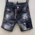 1Dsquared2 Jeans for Dsquared2 short Jeans for MEN #A36262