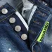 3Dsquared2 Jeans for Dsquared2 short Jeans for MEN #A38757