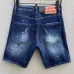 9Dsquared2 Jeans for Dsquared2 short Jeans for MEN #A51100
