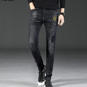 FENDI Jeans for men #9121074