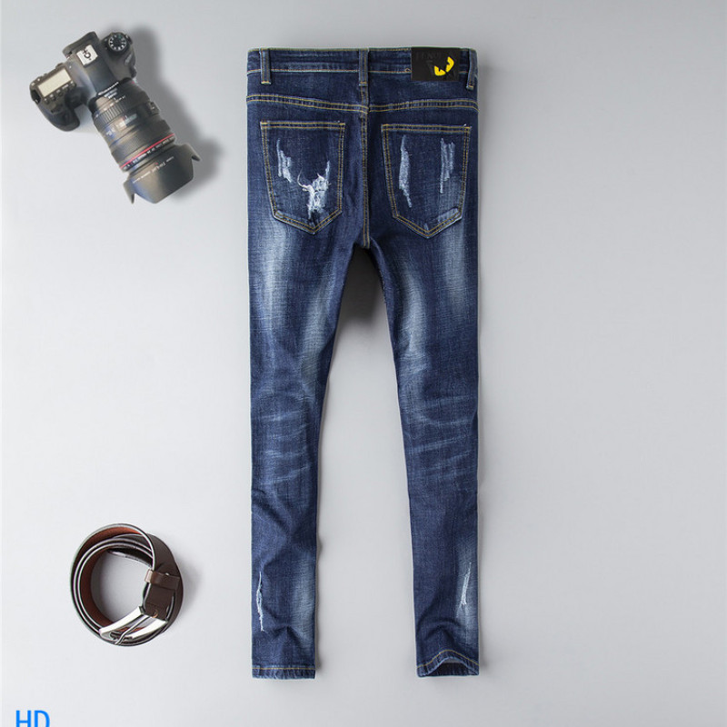 Buy Cheap FENDI Jeans for men #9124379 from AAAClothing.is