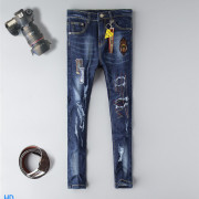 FENDI Jeans for men #9124379