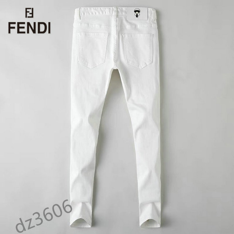 Buy Cheap FENDI Jeans for men #99909635 from AAAClothing.is