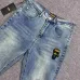 7FENDI Jeans for men #A52488