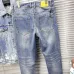 6FENDI Jeans for men Spring New Style #A48469