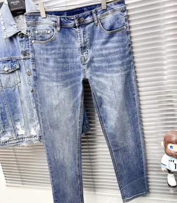 FENDI Jeans for men Spring New Style #A48469