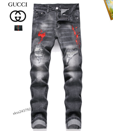  Jeans for Men #A38748