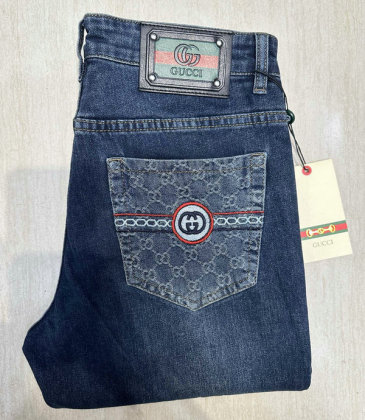 Gucci Jeans for Men #A38805