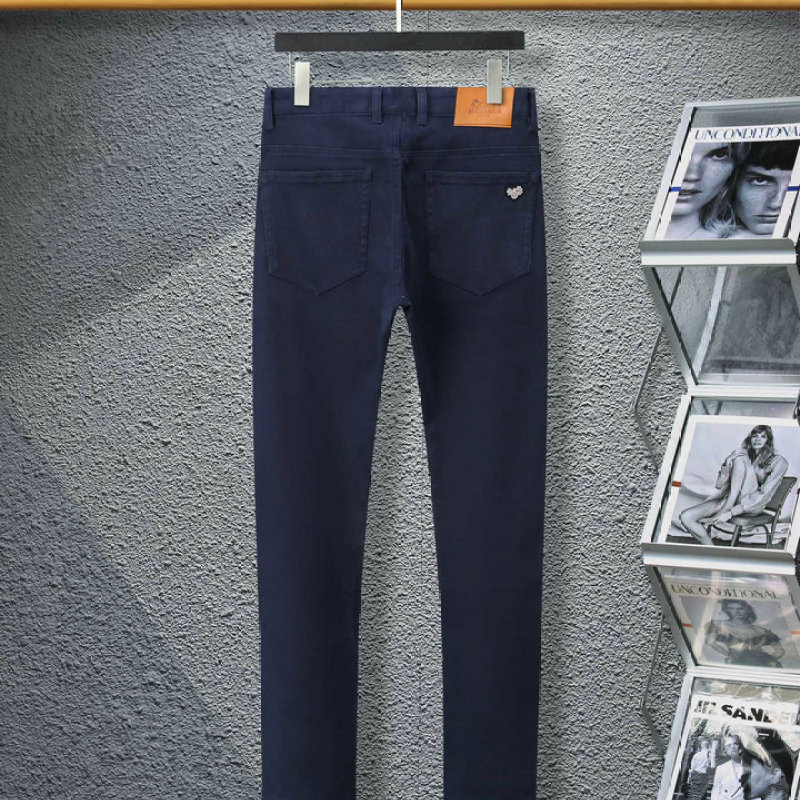 Buy Cheap HERMES Jeans for MEN #9999925864 from