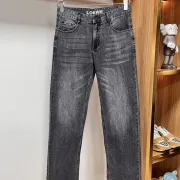 LOEWE Jeans Spring New Style #A48475