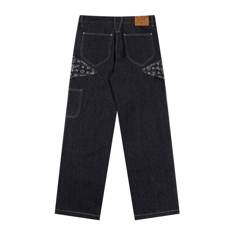 Louis Vuitton Men's Jeans for sale