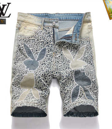  Jeans for  short Jeans for men #A38759