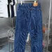6Louis Vuitton Jeans for Louis Vuitton short Jeans for men Ripple jeans #A52989