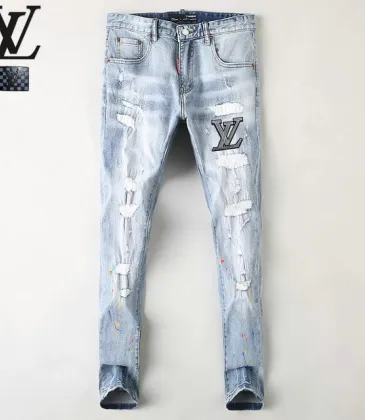 Cheap Louis Vuitton Jeans OnSale, Discount Louis Vuitton Jeans Free  Shipping!